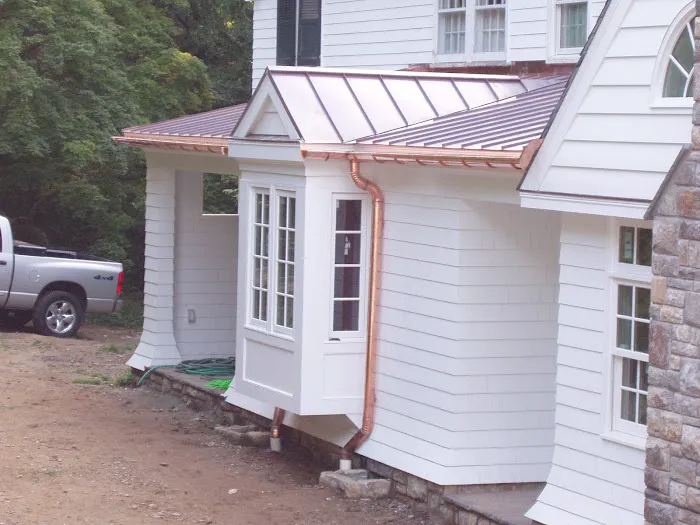 Edward Corey Roofing - Residential and Commercial Picture 10