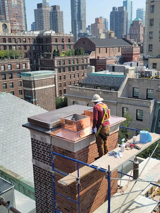 Edward Corey Roofing - Residential and Commercial Picture 4