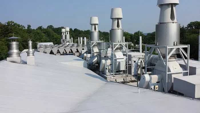 Edward Corey Roofing - Residential and Commercial Picture 2