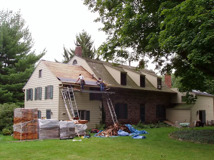 Edward Corey Roofing - Residential and Commercial Picture 8