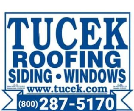 Tucek and Sons, Inc.
