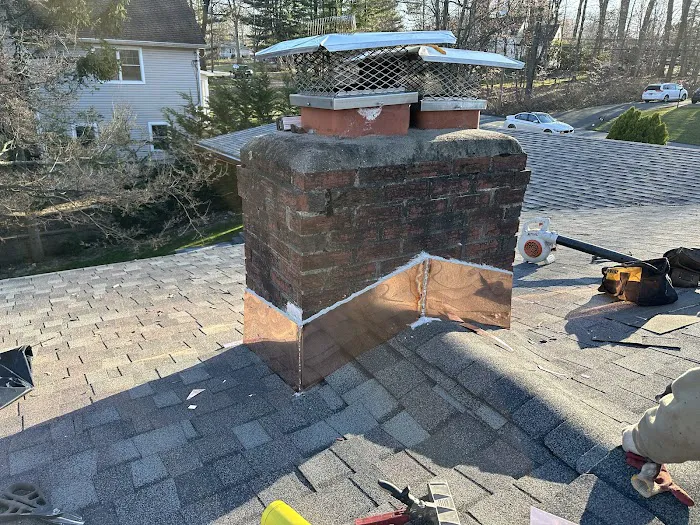 JKR Construction Corp Picture 2