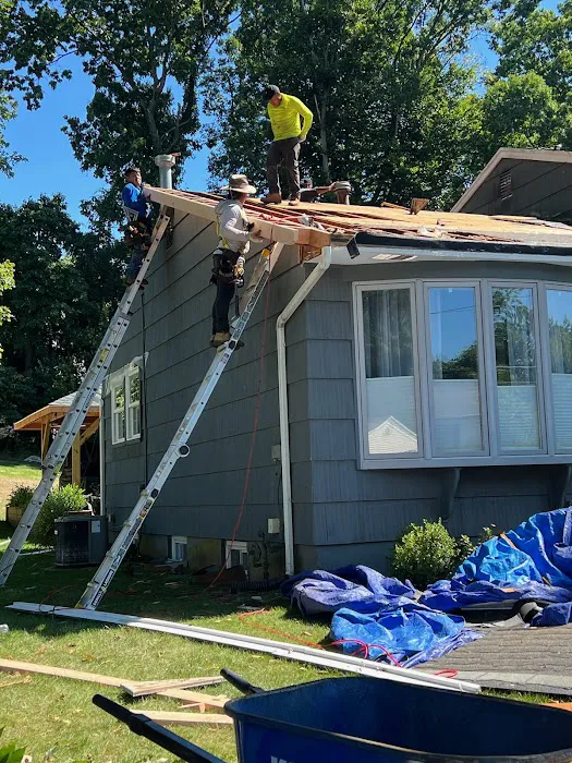 JKR Construction Corp Picture 8