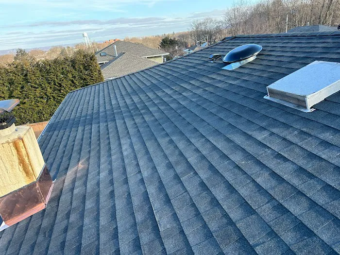 Castillo's Roofing LLC Picture 1