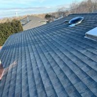 Castillo's Roofing LLC ico