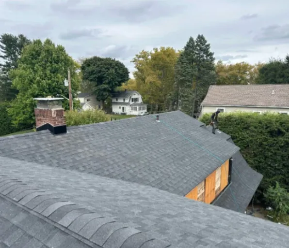 Castillo's Roofing LLC Picture 6