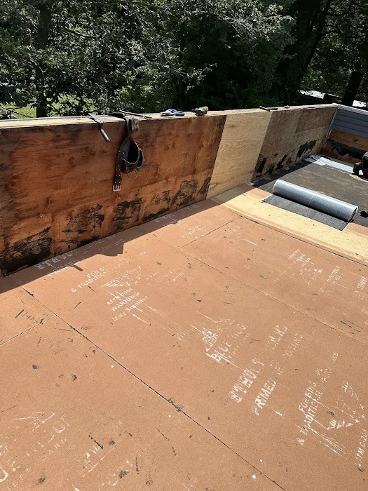 Castillo's Roofing LLC Picture 2