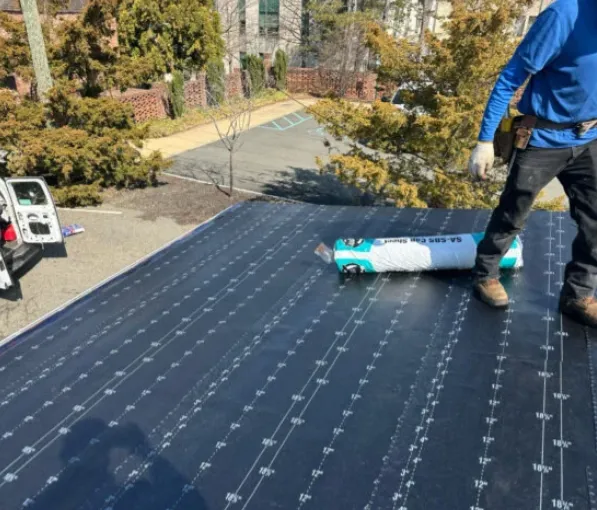 Castillo's Roofing LLC Picture 8