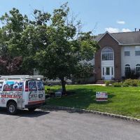 Cuenca Home Improvement LLC ico