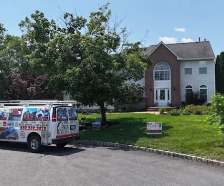 Cuenca Home Improvement LLC