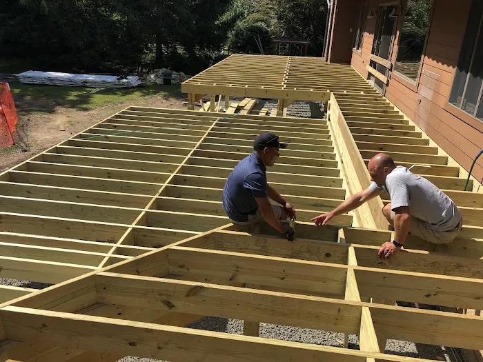 Marroquin Homes LLC. Picture 1