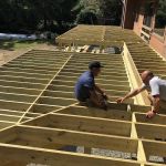 Marroquin Homes LLC.