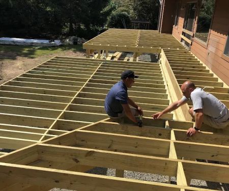 Marroquin Homes LLC.