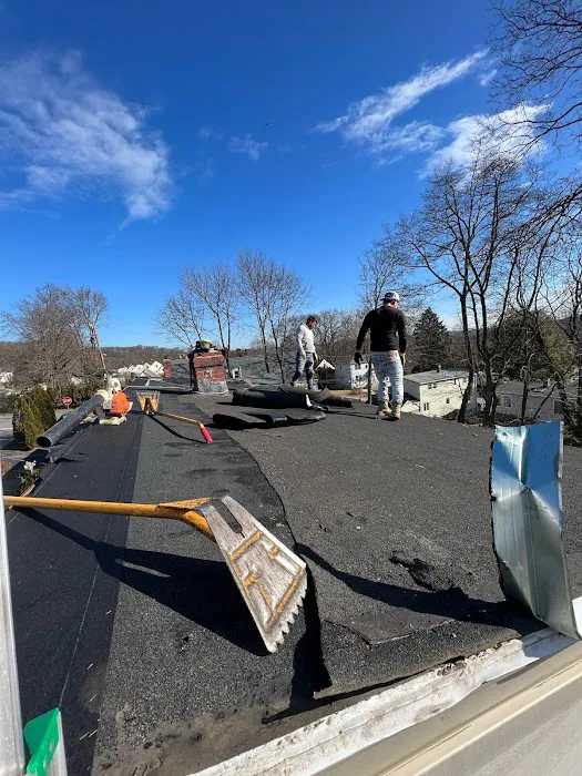Top Pro Roofing Repair Waldwick Picture 3