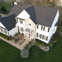 Modern Roofing - Roofing Contractors ico