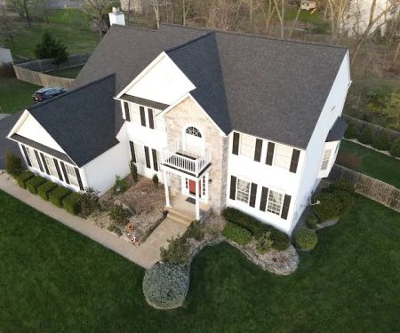 Modern Roofing - Roofing Contractors