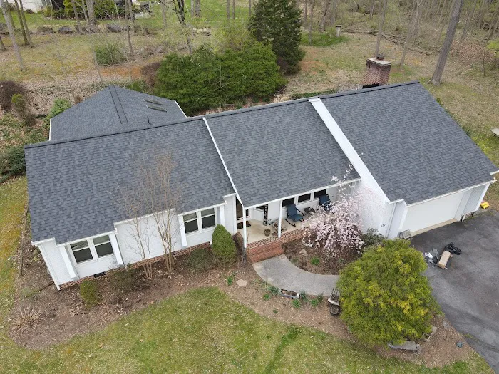 Modern Roofing - Roofing Contractors Picture 6