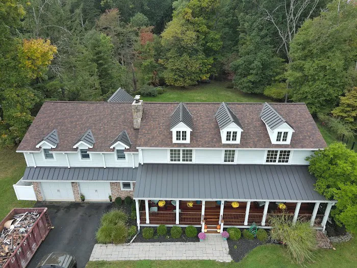 Modern Roofing - Roofing Contractors Picture 4