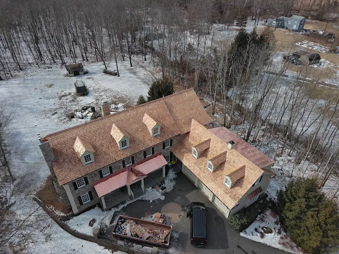 Modern Roofing - Roofing Contractors Picture 10