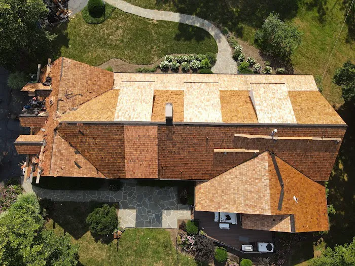 Modern Roofing - Roofing Contractors Picture 9