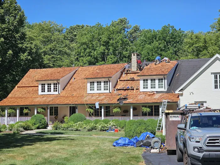 Modern Roofing - Roofing Contractors Picture 7