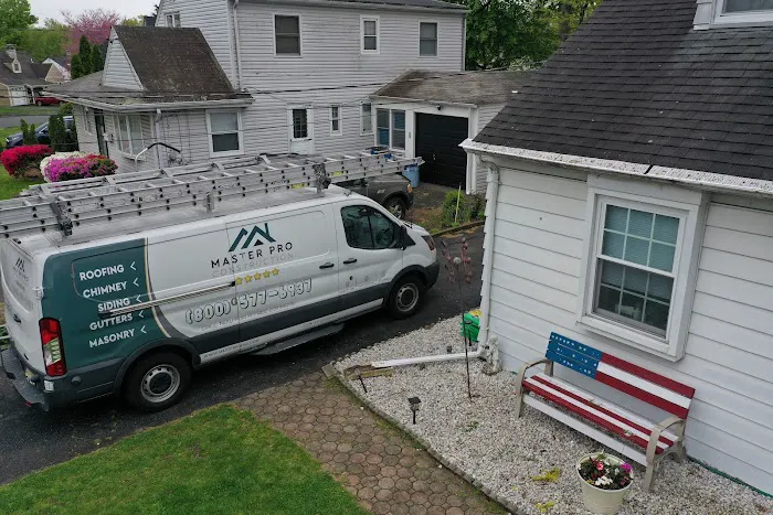 Master Pro Roofing Replacement and Repair Picture 2