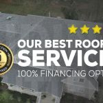 Master Pro Roofing Replacement and Repair