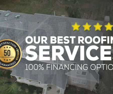 Master Pro Roofing Replacement and Repair