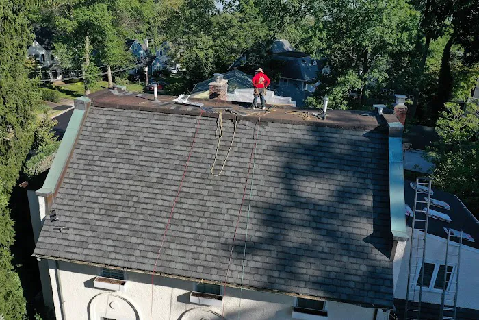 Master Pro Roofing Replacement and Repair Picture 10