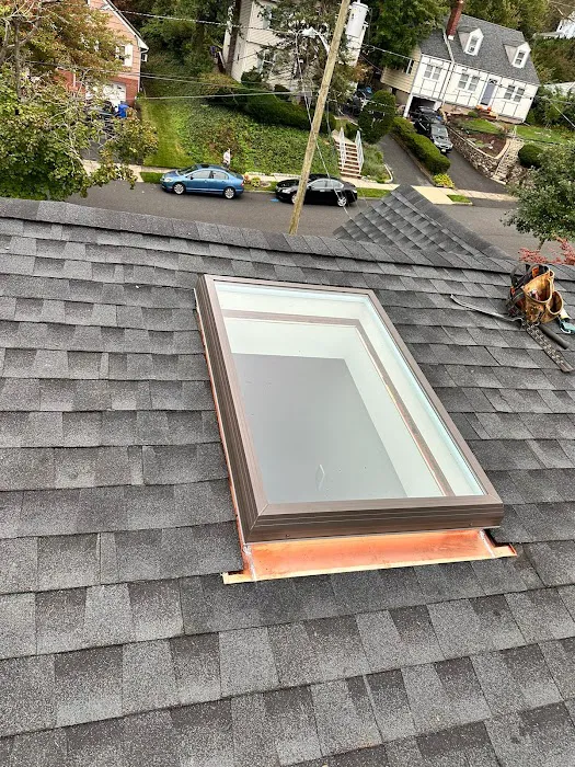 Master Pro Roofing Replacement and Repair Picture 3