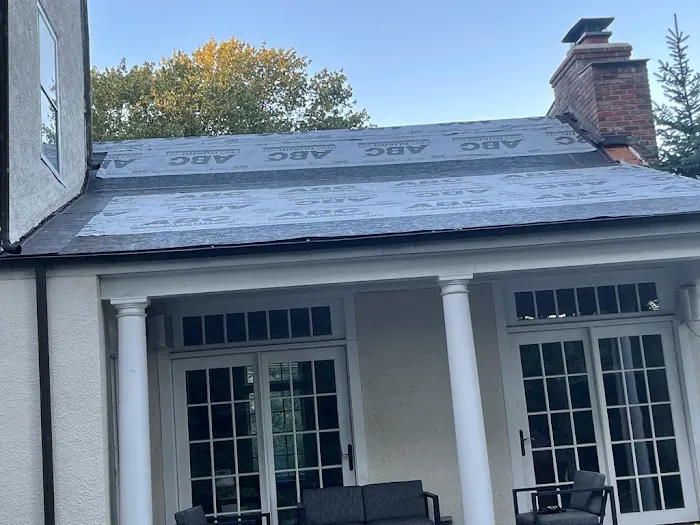 Master Pro Roofing Replacement and Repair Picture 6