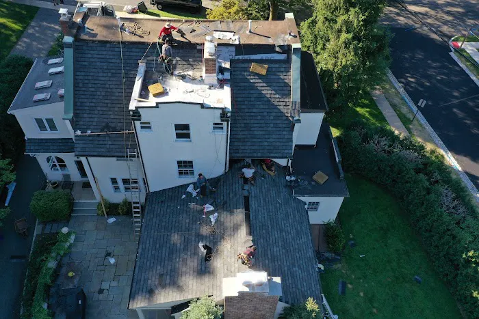 Master Pro Roofing Replacement and Repair Picture 8