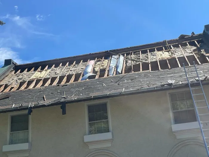 Master Pro Roofing Replacement and Repair Picture 9