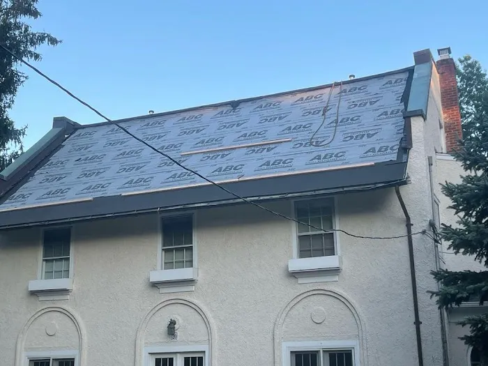 Master Pro Roofing Replacement and Repair Picture 4