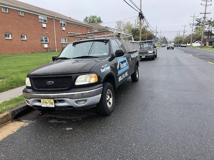 Middletown NJ Roofer Picture 1