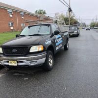 Middletown NJ Roofer ico