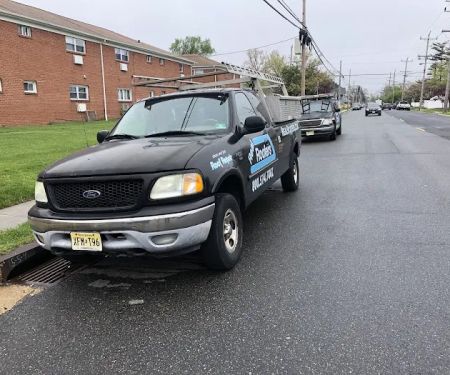 Middletown NJ Roofer