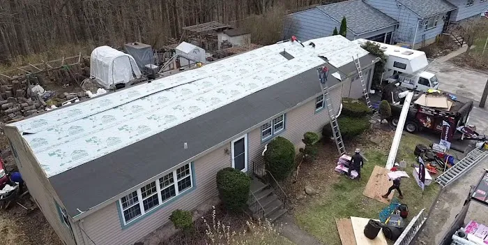 Right Service Roof Repair and Replacement Picture 7