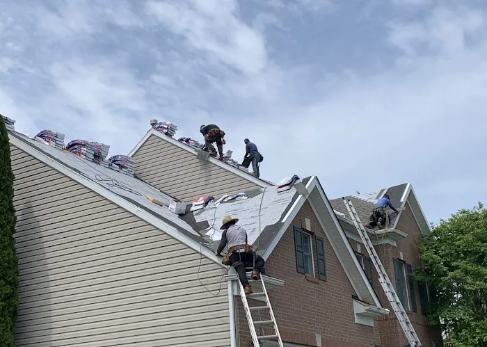 Right Service Roof Repair and Replacement Picture 6