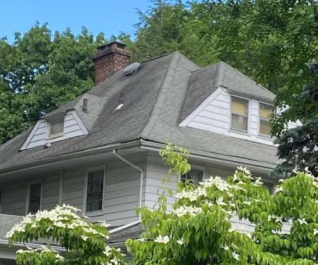 Right Service Roof Repair and Replacement