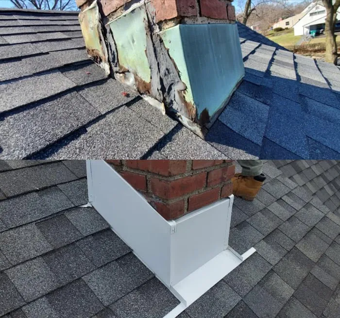 Right Service Roof Repair and Replacement Picture 3
