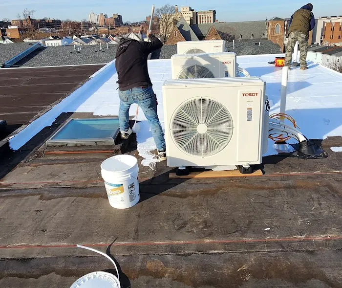 Right Service Roof Repair and Replacement Picture 5