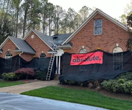 Absolute Roofing