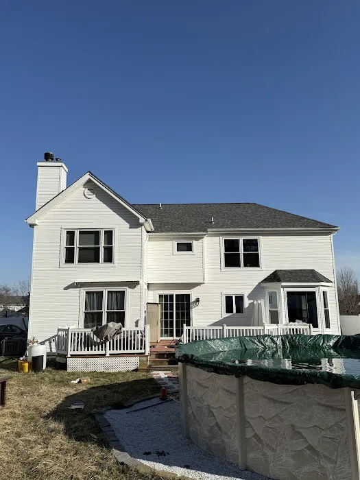 Universal Roofing Solutions Picture 2