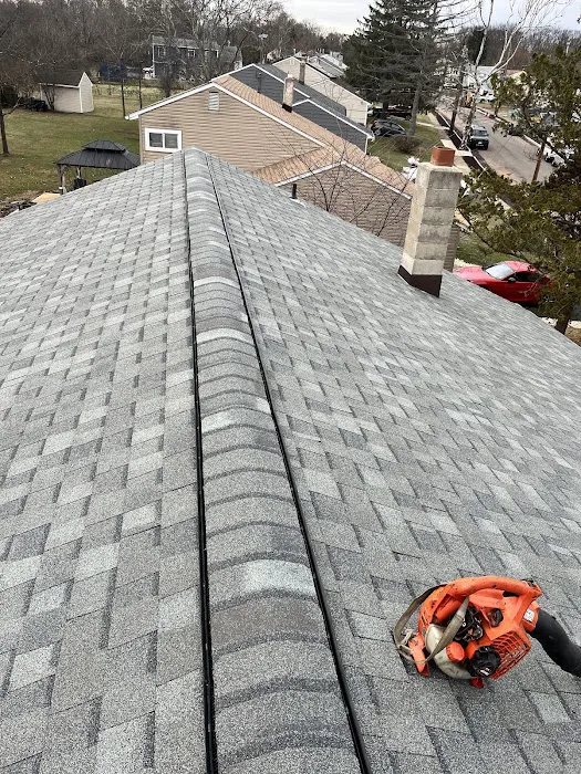 Universal Roofing Solutions Picture 10