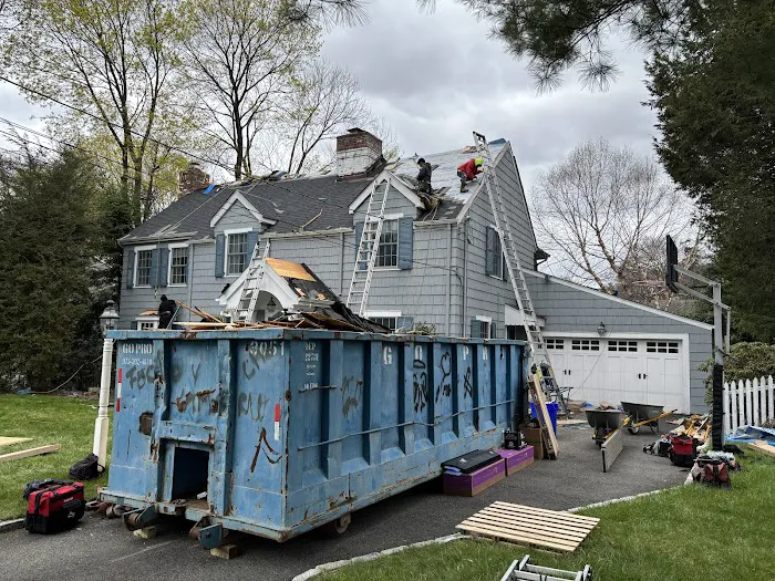 Universal Roofing Solutions Picture 5