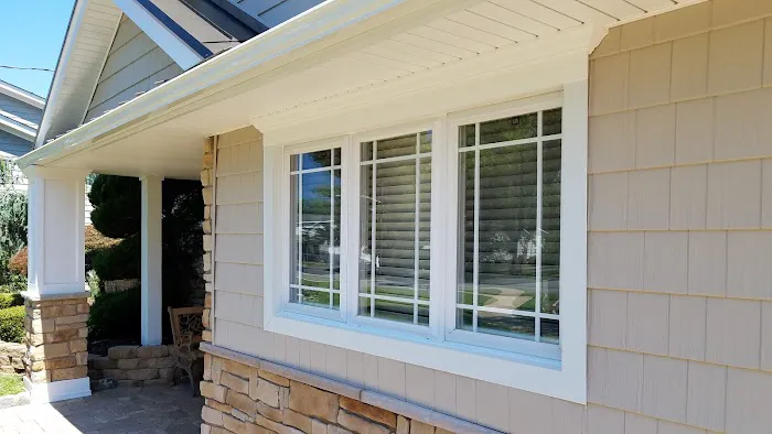 Morris Renovations Inc Picture 8