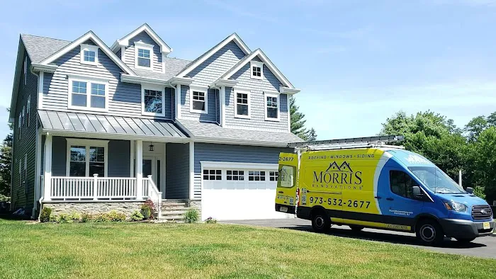 Morris Renovations Inc Picture 7