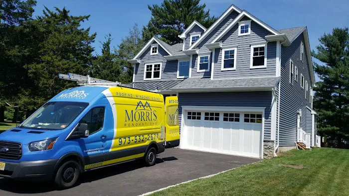 Morris Renovations Inc Picture 9