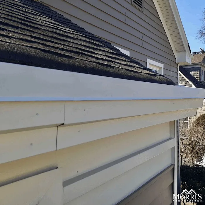 Morris Renovations Inc Picture 10